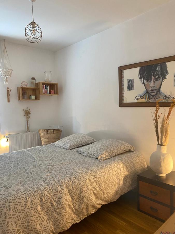 Cosy Room ヴェルトゥ エクステリア 写真