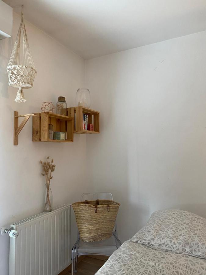 Cosy Room ヴェルトゥ エクステリア 写真
