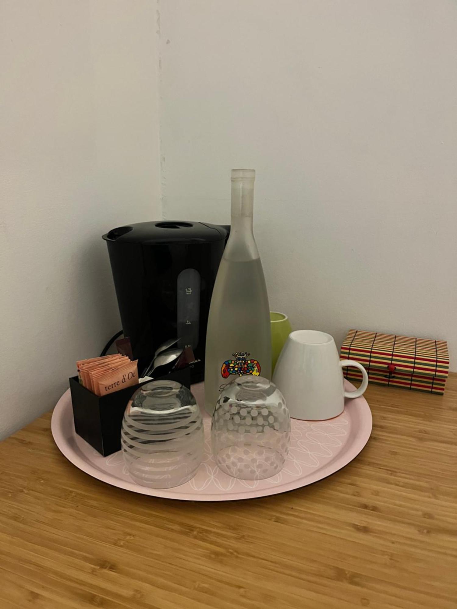 Cosy Room ヴェルトゥ エクステリア 写真